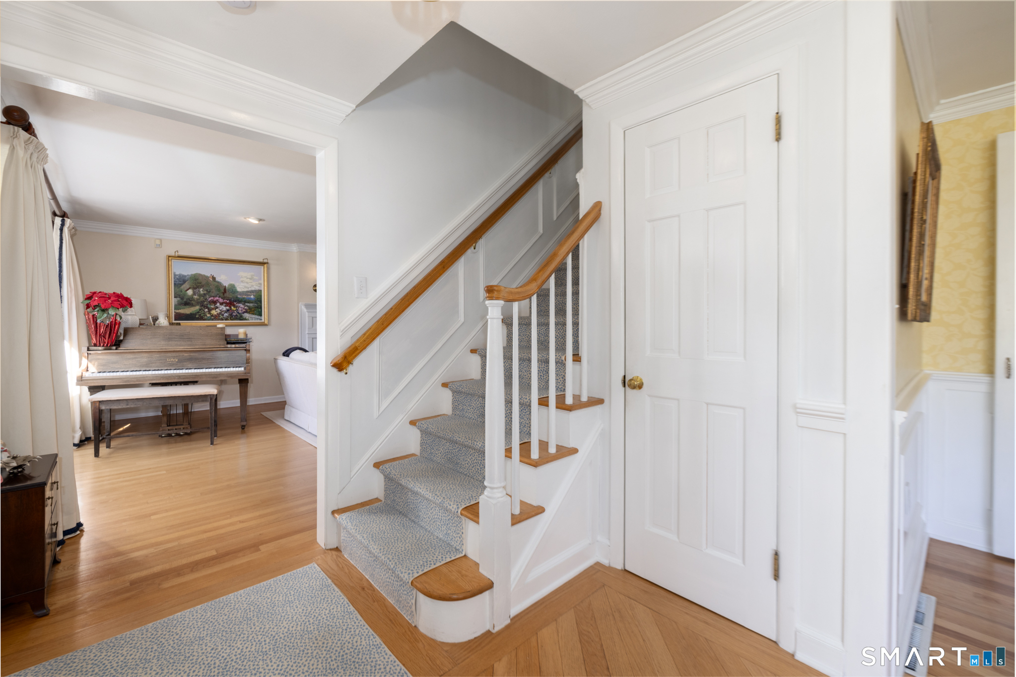223 Carriage Drive Middlebury CT 06762