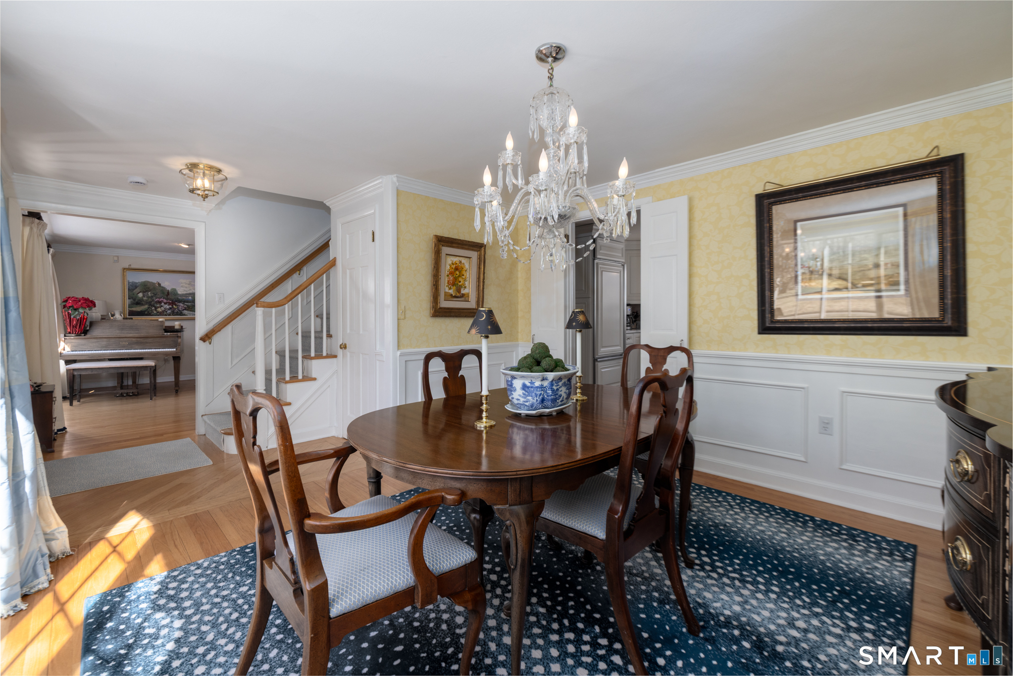 223 Carriage Drive Middlebury CT 06762