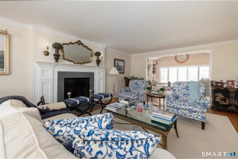 223 Carriage Drive Middlebury CT 06762