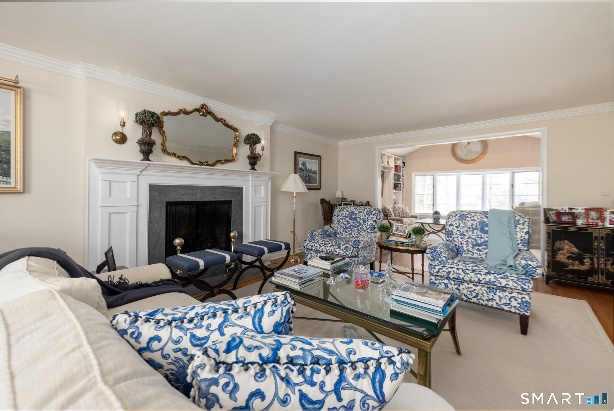 223 Carriage Drive Middlebury CT 06762