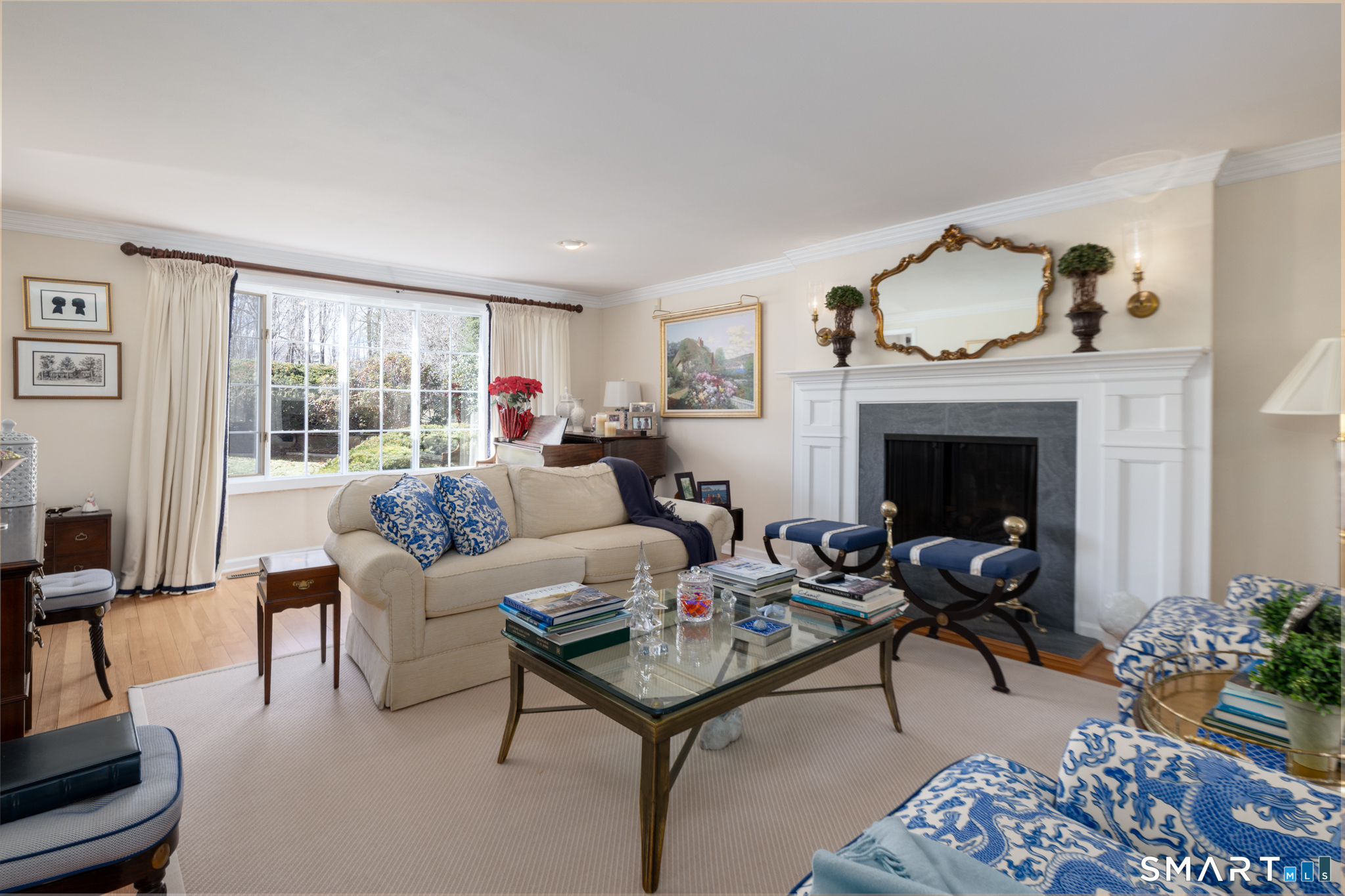 223 Carriage Drive Middlebury CT 06762