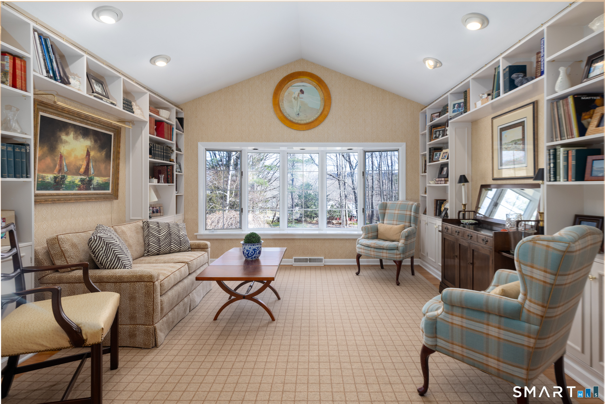 223 Carriage Drive Middlebury CT 06762