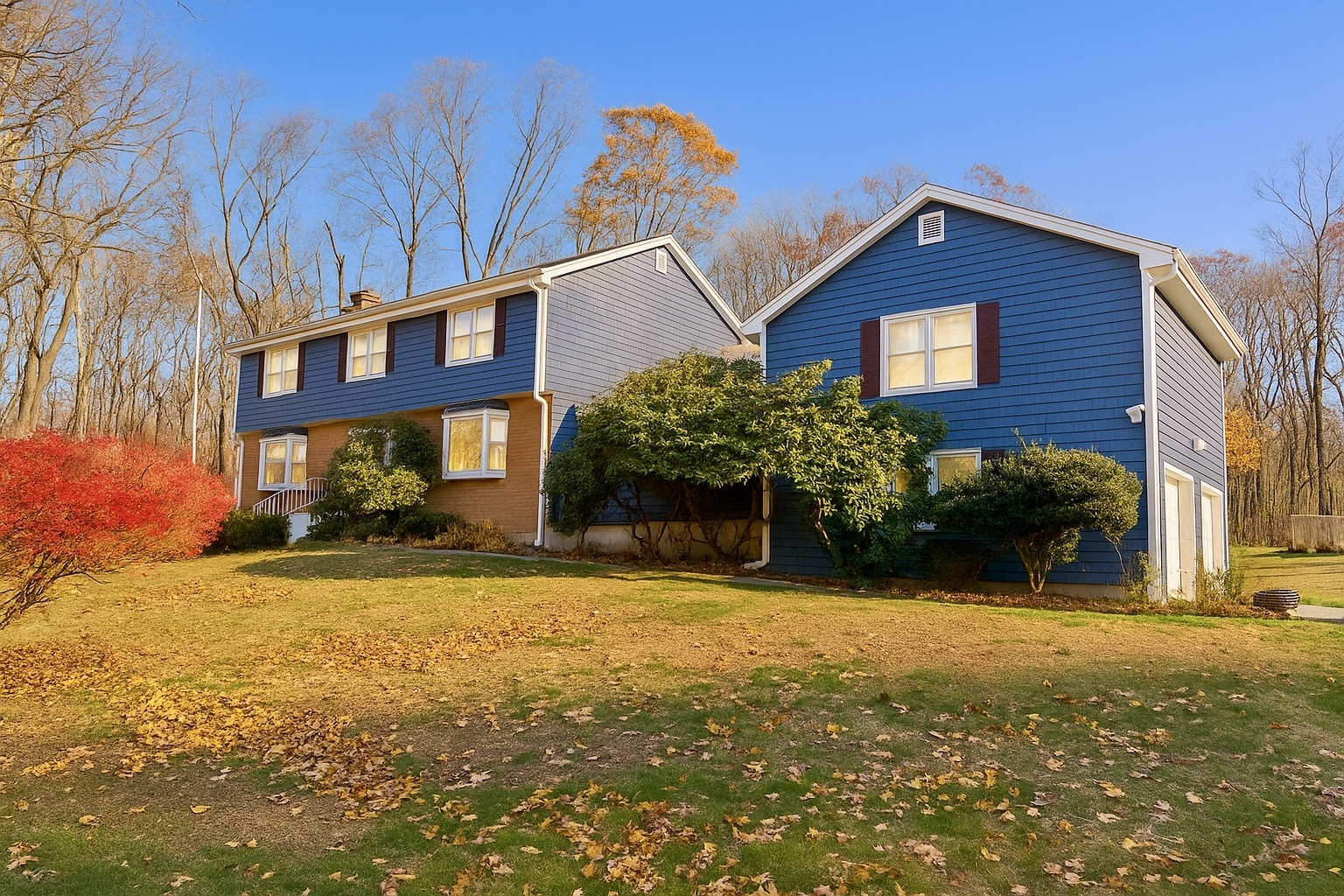 7 Council Drive Oxford CT 06478