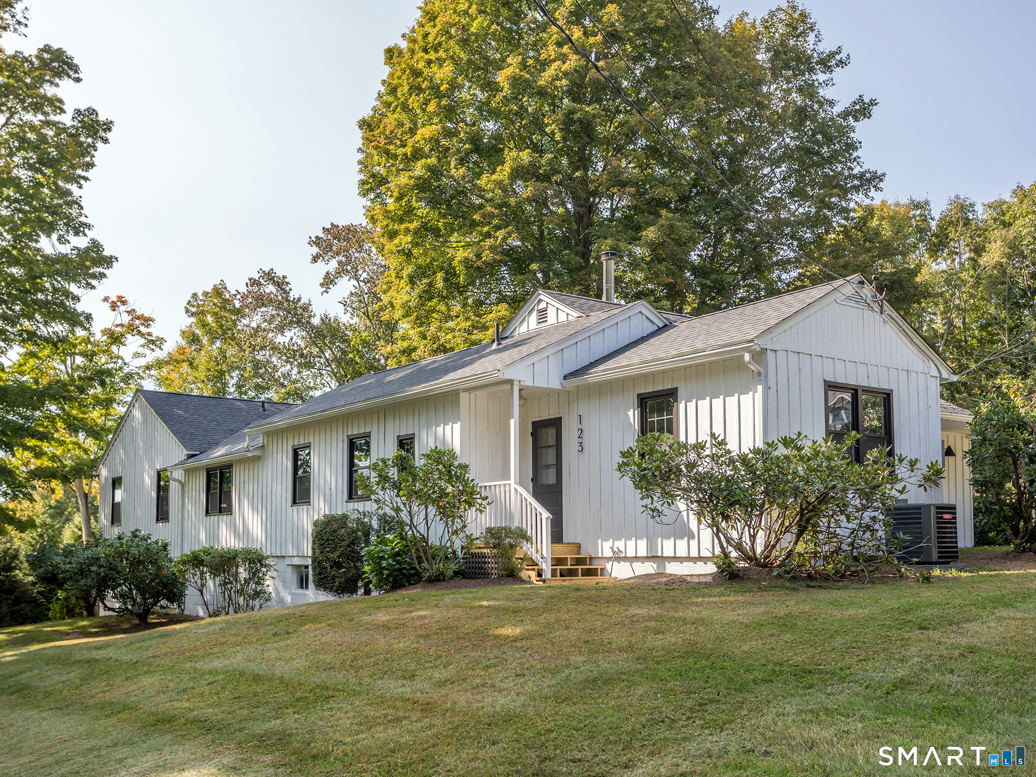 123 Old Litchfield Road Washington CT 06794