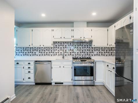 123 Old Litchfield Road Washington CT 06794