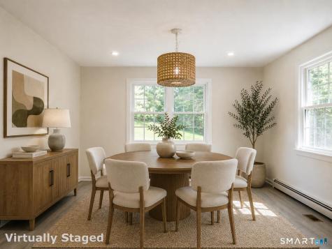 123 Old Litchfield Road Washington CT 06794