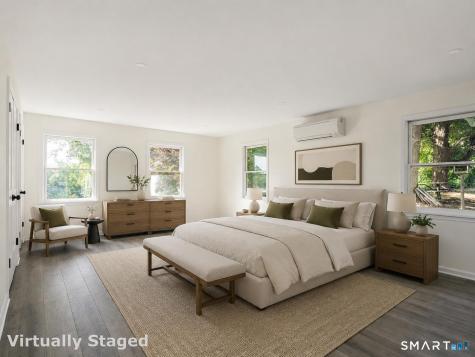 123 Old Litchfield Road Washington CT 06794