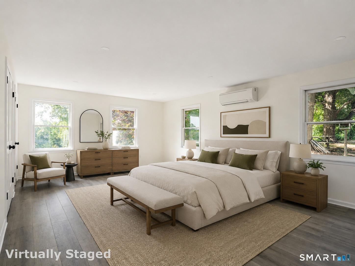 123 Old Litchfield Road Washington CT 06794