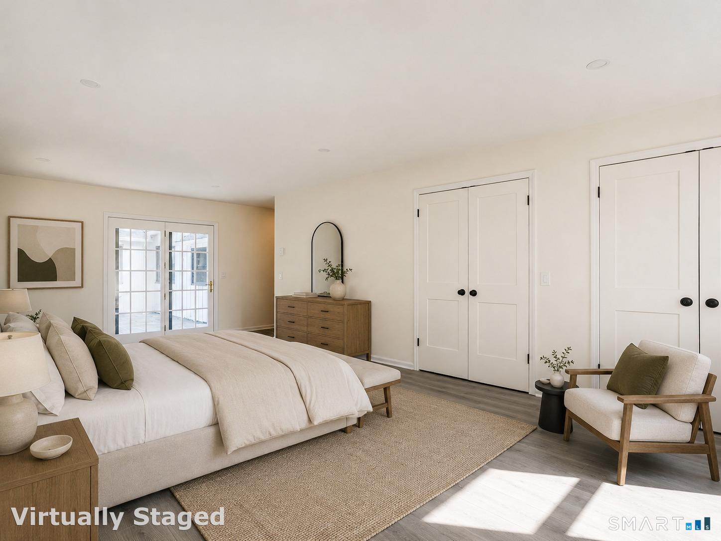 123 Old Litchfield Road Washington CT 06794