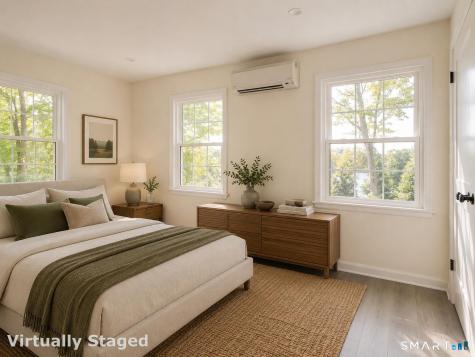 123 Old Litchfield Road Washington CT 06794