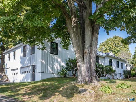 123 Old Litchfield Road Washington CT 06794