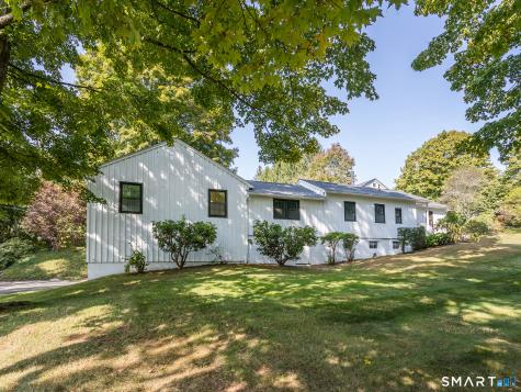 123 Old Litchfield Road Washington CT 06794