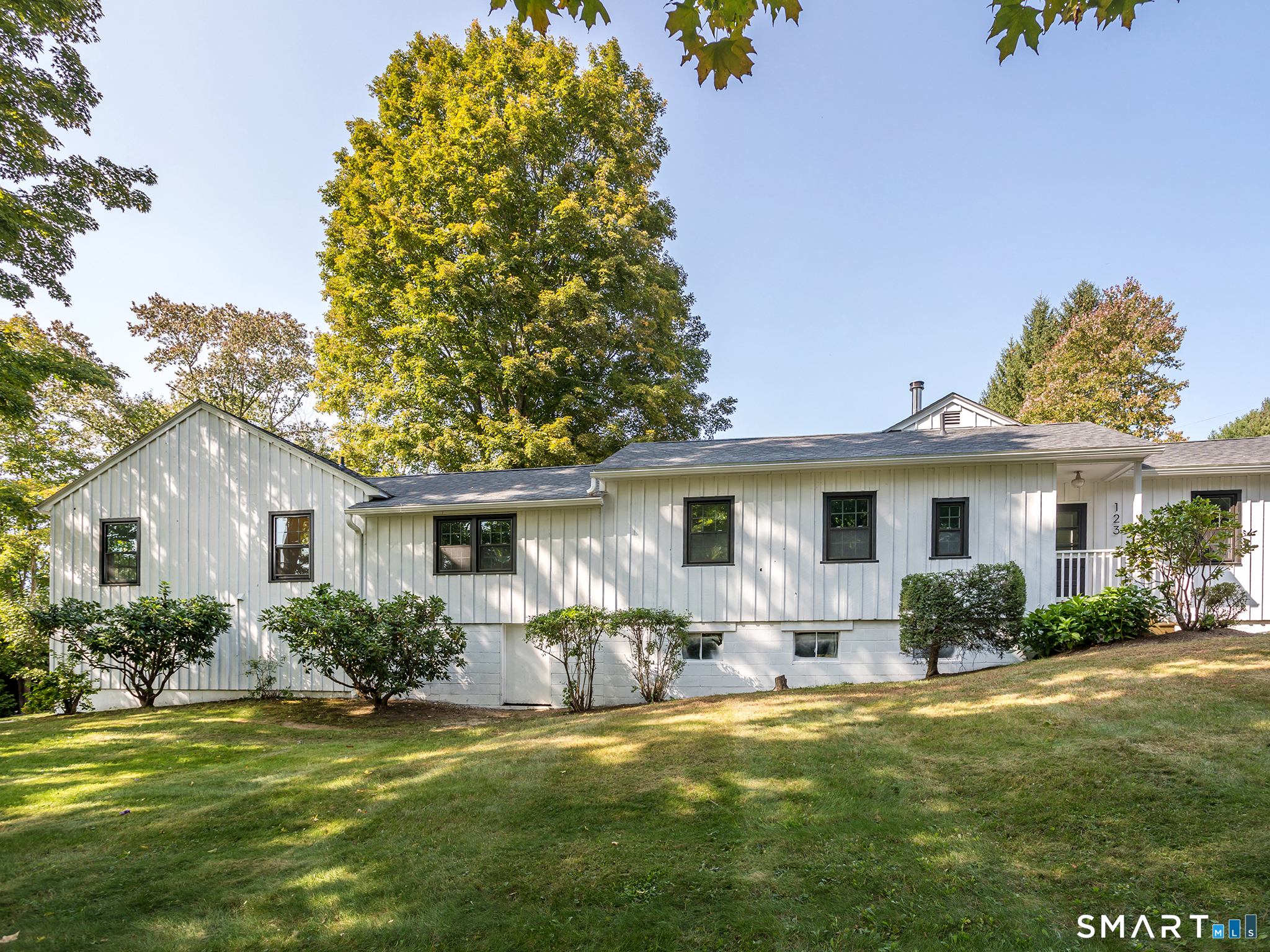 123 Old Litchfield Road Washington CT 06794