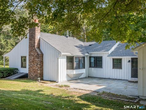 123 Old Litchfield Road Washington CT 06794