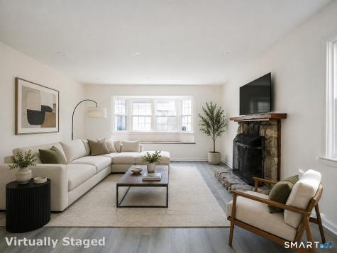 123 Old Litchfield Road Washington CT 06794