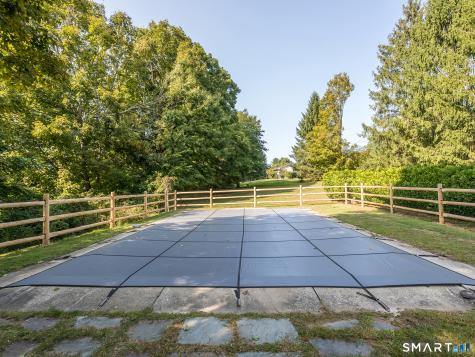 123 Old Litchfield Road Washington CT 06794