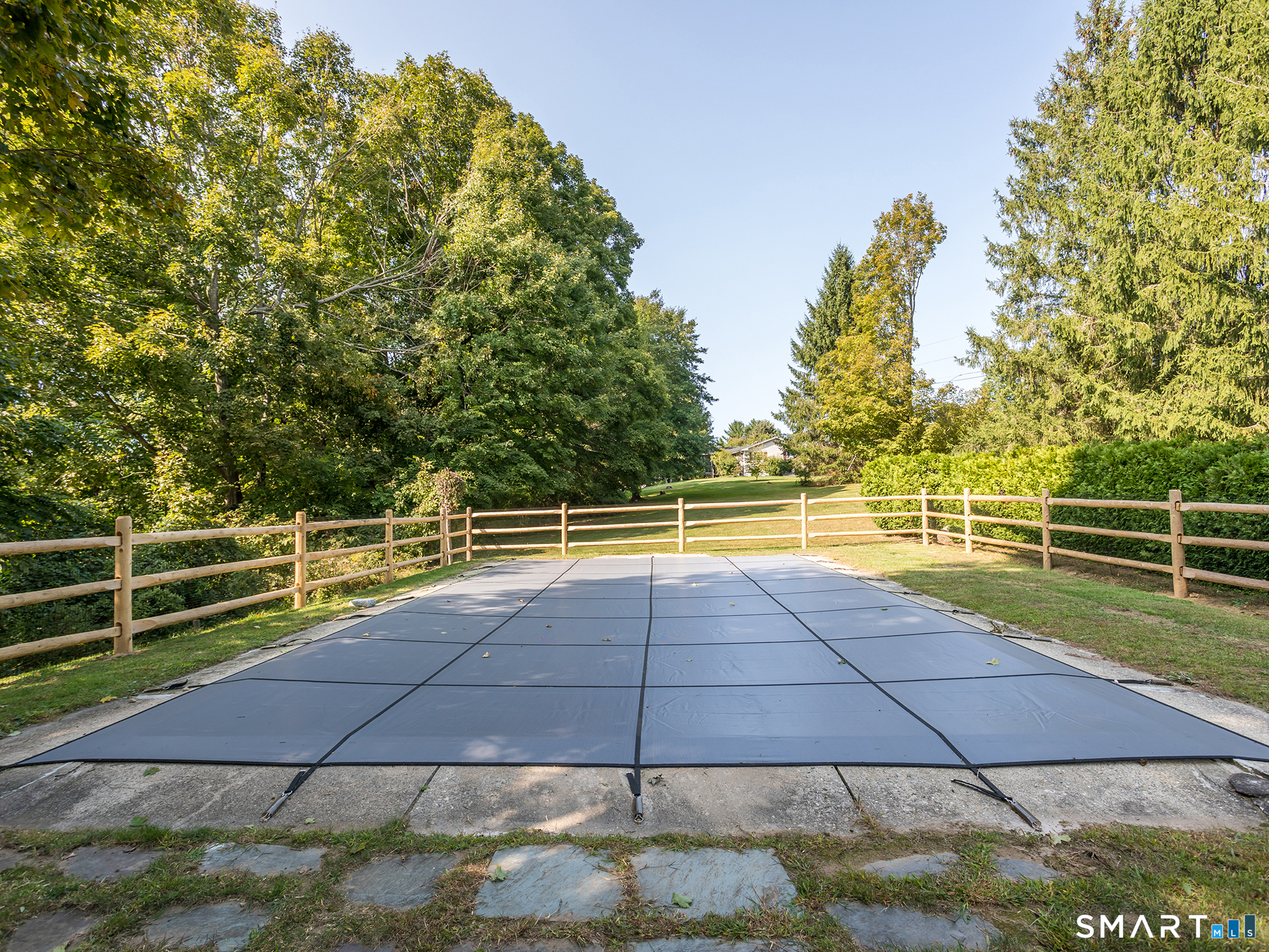 123 Old Litchfield Road Washington CT 06794