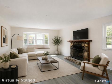 123 Old Litchfield Road Washington CT 06794