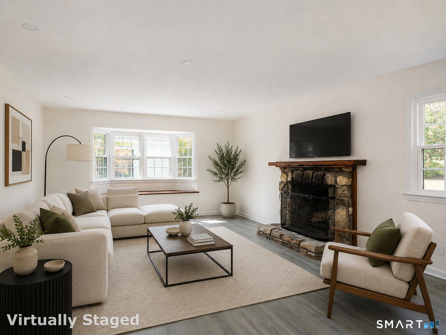 123 Old Litchfield Road Washington CT 06794