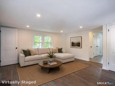 123 Old Litchfield Road Washington CT 06794