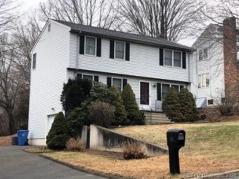 262 Miriam Road New Britain CT 06053