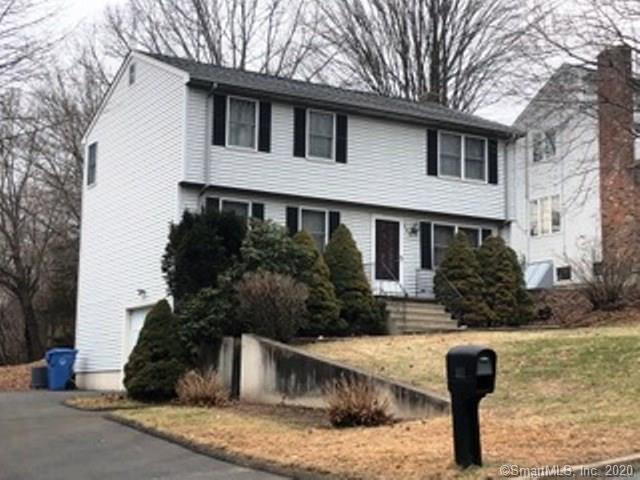 262 Miriam Road New Britain CT 06053
