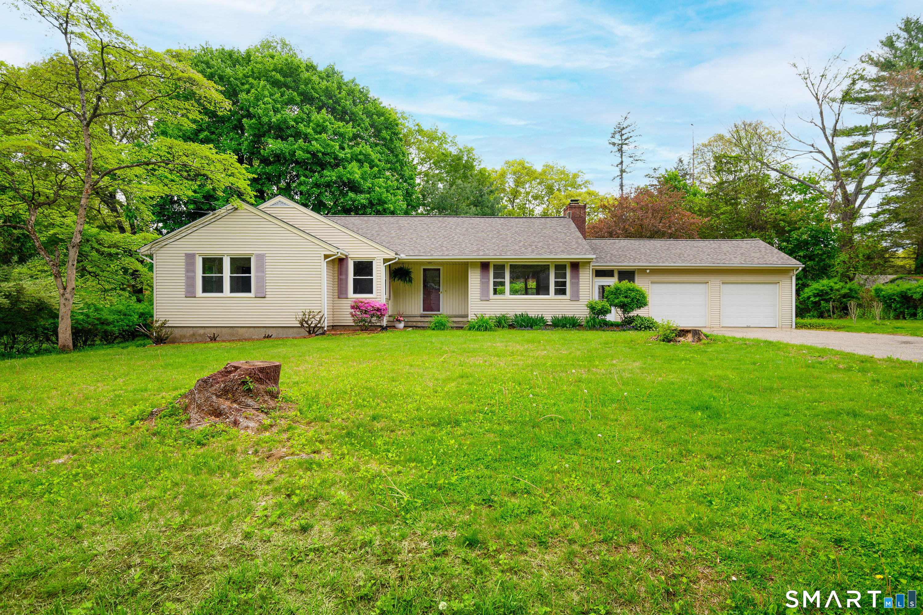 6 Fairview Terrace New Milford CT 06776
