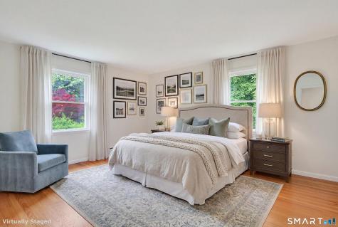 6 Fairview Terrace New Milford CT 06776