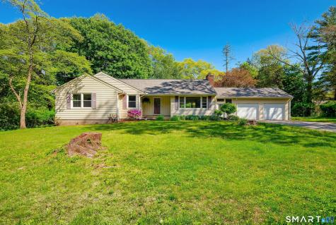6 Fairview Terrace New Milford CT 06776
