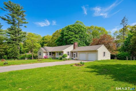 6 Fairview Terrace New Milford CT 06776