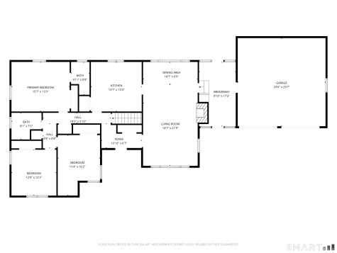 6 Fairview Terrace New Milford CT 06776