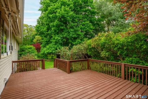 6 Fairview Terrace New Milford CT 06776