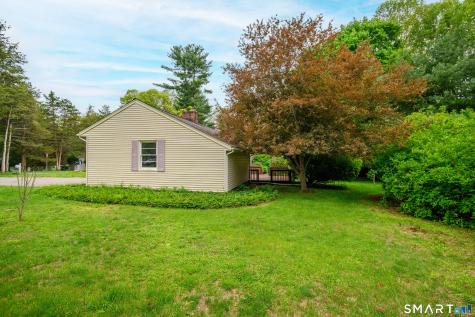 6 Fairview Terrace New Milford CT 06776
