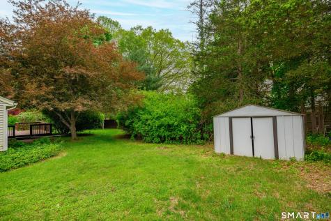6 Fairview Terrace New Milford CT 06776
