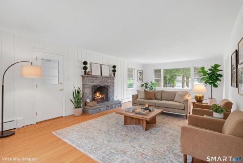 6 Fairview Terrace New Milford CT 06776