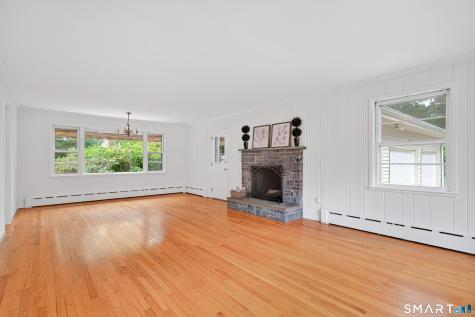 6 Fairview Terrace New Milford CT 06776