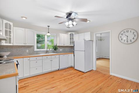 6 Fairview Terrace New Milford CT 06776