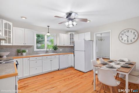 6 Fairview Terrace New Milford CT 06776