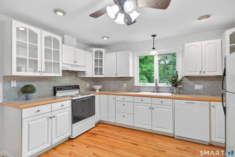 6 Fairview Terrace New Milford CT 06776