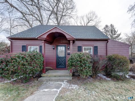 108 Hobart Street Southington CT 06489