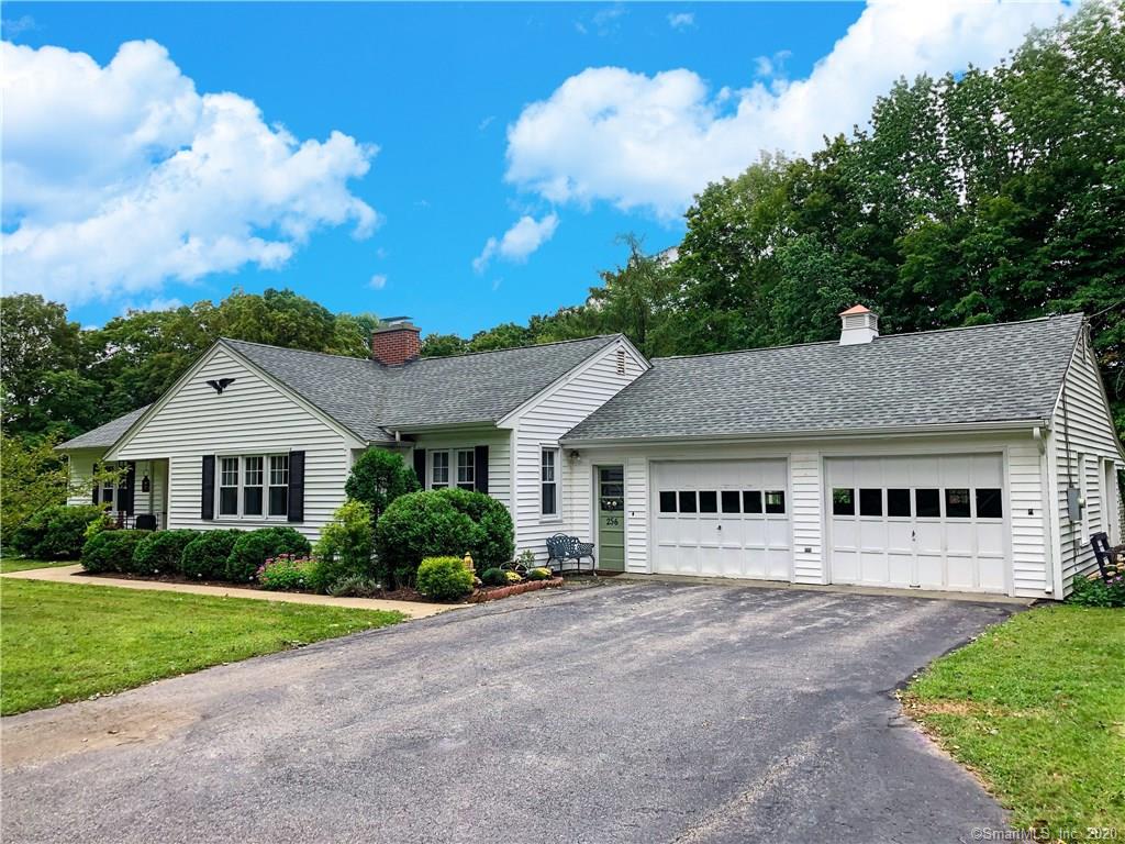 256 Tolland Turnpike Willington CT 06279