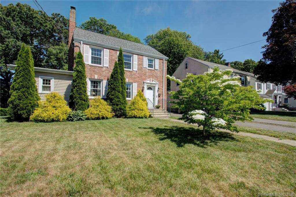 182 Penn Drive West Hartford CT 06119