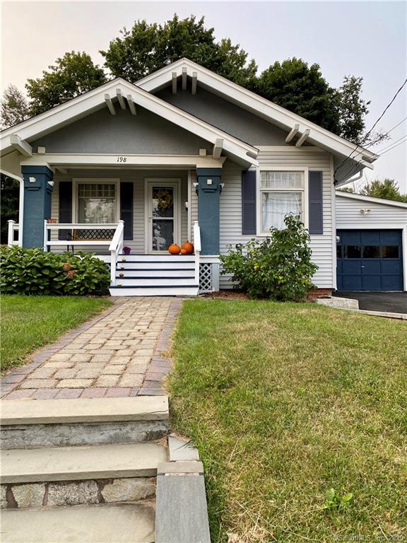 198 Hudson Street Berlin CT 06037