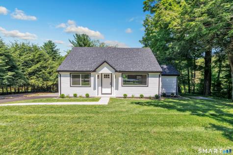 602 Fan Hill Road Monroe CT 06468