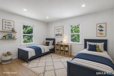 602 Fan Hill Road Monroe CT 06468