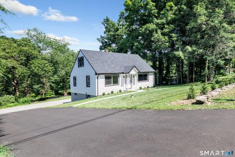 602 Fan Hill Road Monroe CT 06468