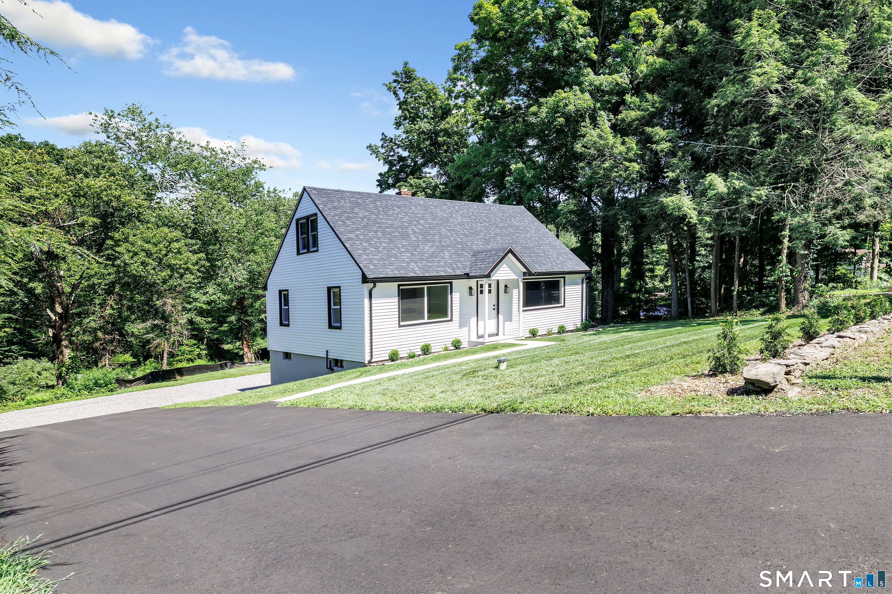 602 Fan Hill Road Monroe CT 06468
