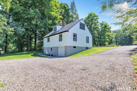 602 Fan Hill Road Monroe CT 06468