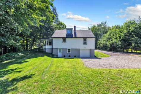 602 Fan Hill Road Monroe CT 06468
