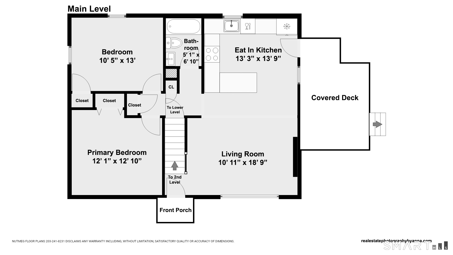 602 Fan Hill Road Monroe CT 06468